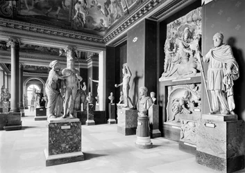 Uitzicht op de Seizoenenkamer